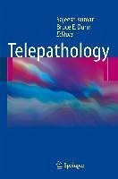 Cover Telepathology (eBook, PDF)