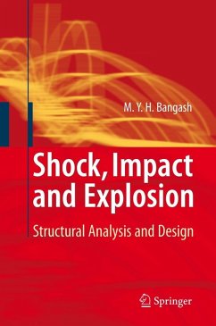 Cover Shock, Impact and Explosion (eBook, PDF)