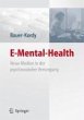 E-Mental-Health (eBook, PDF) - Bild 1