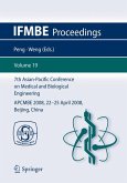 7th Asian-Pacific Conference on Medical and Biological Engineering (eBook, PDF)