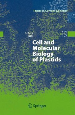 Cell and Molecular Biology of Plastids (eBook, PDF)