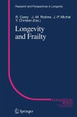 Longevity and Frailty (eBook, PDF)