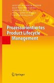 Prozessorientiertes Product Lifecycle Management (eBook, PDF)