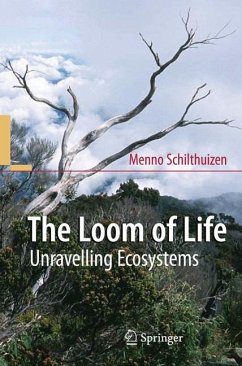 The Loom of Life (eBook, PDF) - Schilthuizen, Menno