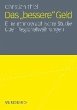 Das ,bessere' Geld (eBook, PDF) - Bild 1