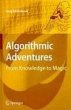 Algorithmic Adventures (eBook, PDF) - Bild 1