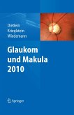 Glaukom und Makula 2010 (eBook, PDF)