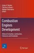 Combustion Engines Development (eBook,... - Bild 1