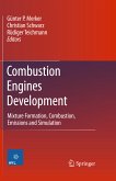 Combustion Engines Development (eBook, PDF)