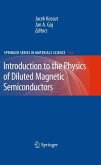 Introduction to the Physics of Diluted Magnetic Semiconductors (eBook, PDF)