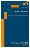 Internet der Dienste (eBook, PDF)