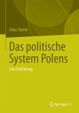 Das politische System Polens (eBook, PDF)