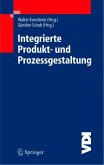 Integrierte Produkt- und Prozessgestaltung (eBook, PDF)