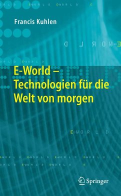 E-World (eBook, PDF) - Kuhlen, Francis