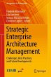 Strategic Enterprise Architecture... - Bild 1