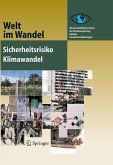 Sicherheitsrisiko Klimawandel (eBook, PDF)