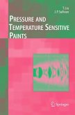Pressure and Temperature Sensitive Paints (eBook, PDF)