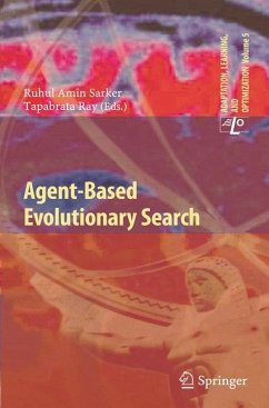 Agent-Based Evolutionary Search (eBook, PDF)
