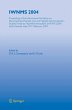 IWNMS 2004 (eBook, PDF) - Bild 1