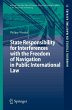 State Responsibility for Interferences... - Bild 1