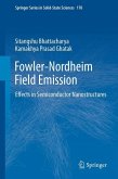 Fowler-Nordheim Field Emission (eBook, PDF)