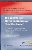 100 Volumes of 'Notes on Numerical Fluid Mechanics' (eBook, PDF)