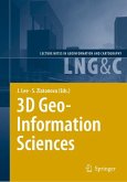 3D Geo-Information Sciences (eBook, PDF)