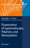 Fluorescence of Supermolecules, Polymers, and Nanosystems (eBook, PDF)