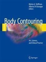 Body Contouring (eBook, PDF)