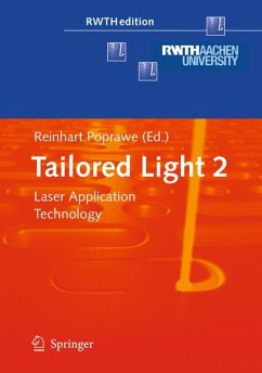 Tailored Light 2 (eBook, PDF)