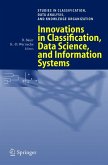 Innovations in Classification, Data Science, and Information Systems (eBook, PDF)
