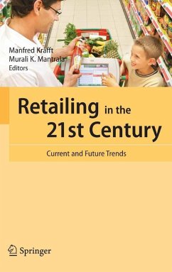 Retailing in the 21st Century (eBook, PDF)