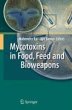 Mycotoxins in Food, Feed and Bioweapons... - Bild 1