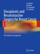 Oncoplastic and Reconstructive Surgery... - Bild 1