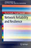 Network Reliability and Resilience (eBook, PDF)