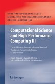 Computational Science and High Performance Computing III (eBook, PDF)