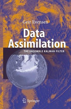 Data Assimilation (eBook, PDF) - Evensen, Geir