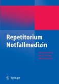 Repetitorium Notfallmedizin (eBook, PDF)