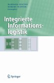 Integrierte Informationslogistik (eBook, PDF)