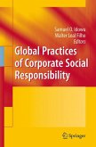 Global Practices of Corporate Social Responsibility (eBook, PDF)