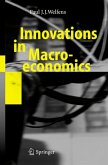 Innovations in Macroeconomics (eBook, PDF)