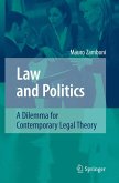 Law and Politics (eBook, PDF)