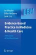 Evidence-based Practice in Medicine and... - Bild 1