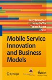 Mobile Service Innovation and Business Models (eBook, PDF)