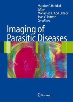 Imaging of Parasitic Diseases (eBook, PDF)