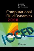 Computational Fluid Dynamics 2008 (eBook, PDF)
