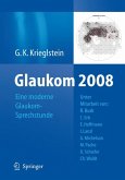 Glaukom 2008 (eBook, PDF)
