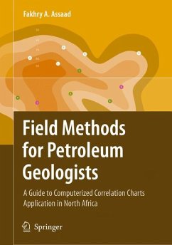 Field Methods for Petroleum Geologists (eBook, PDF) - Assaad, Fakhry A.