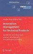 Innovation Management for Technical... - Bild 1