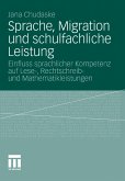 Sprache, Migration und schulfachliche Leistung (eBook, PDF)